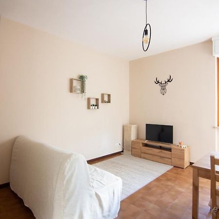דירות אנטרקווה Casa Relax מראה חיצוני תמונה