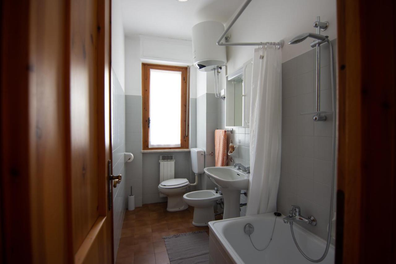 דירות אנטרקווה Casa Relax מראה חיצוני תמונה