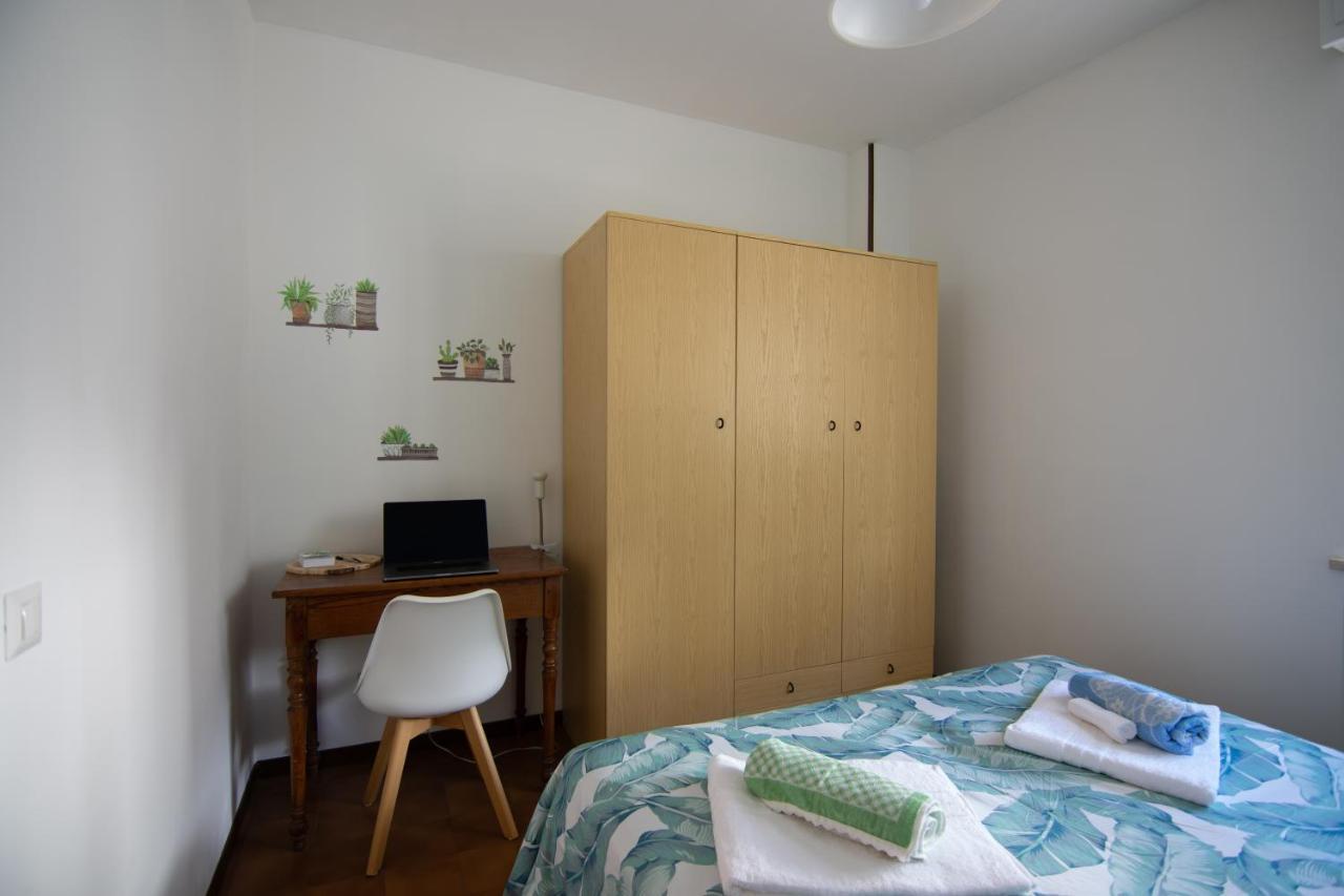 דירות אנטרקווה Casa Relax מראה חיצוני תמונה