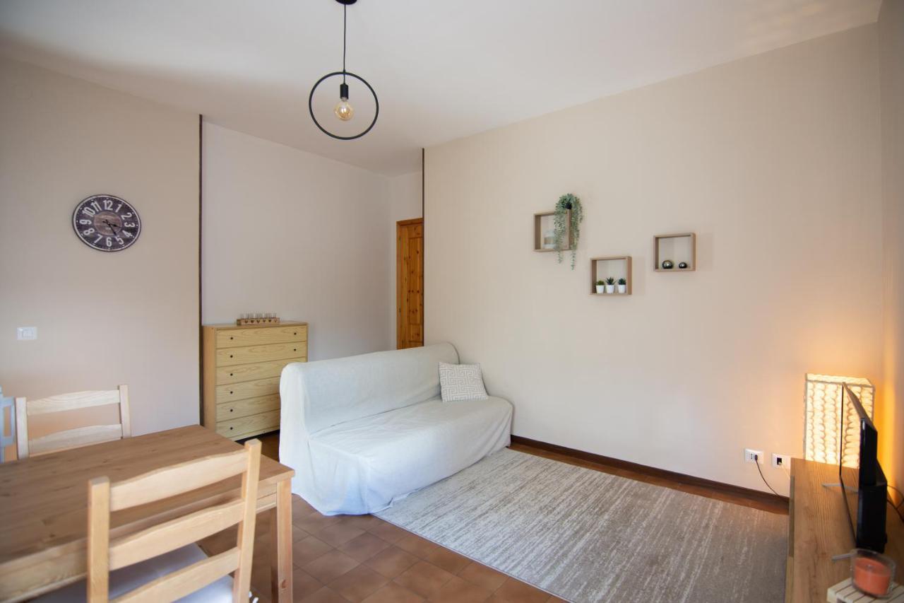 דירות אנטרקווה Casa Relax מראה חיצוני תמונה