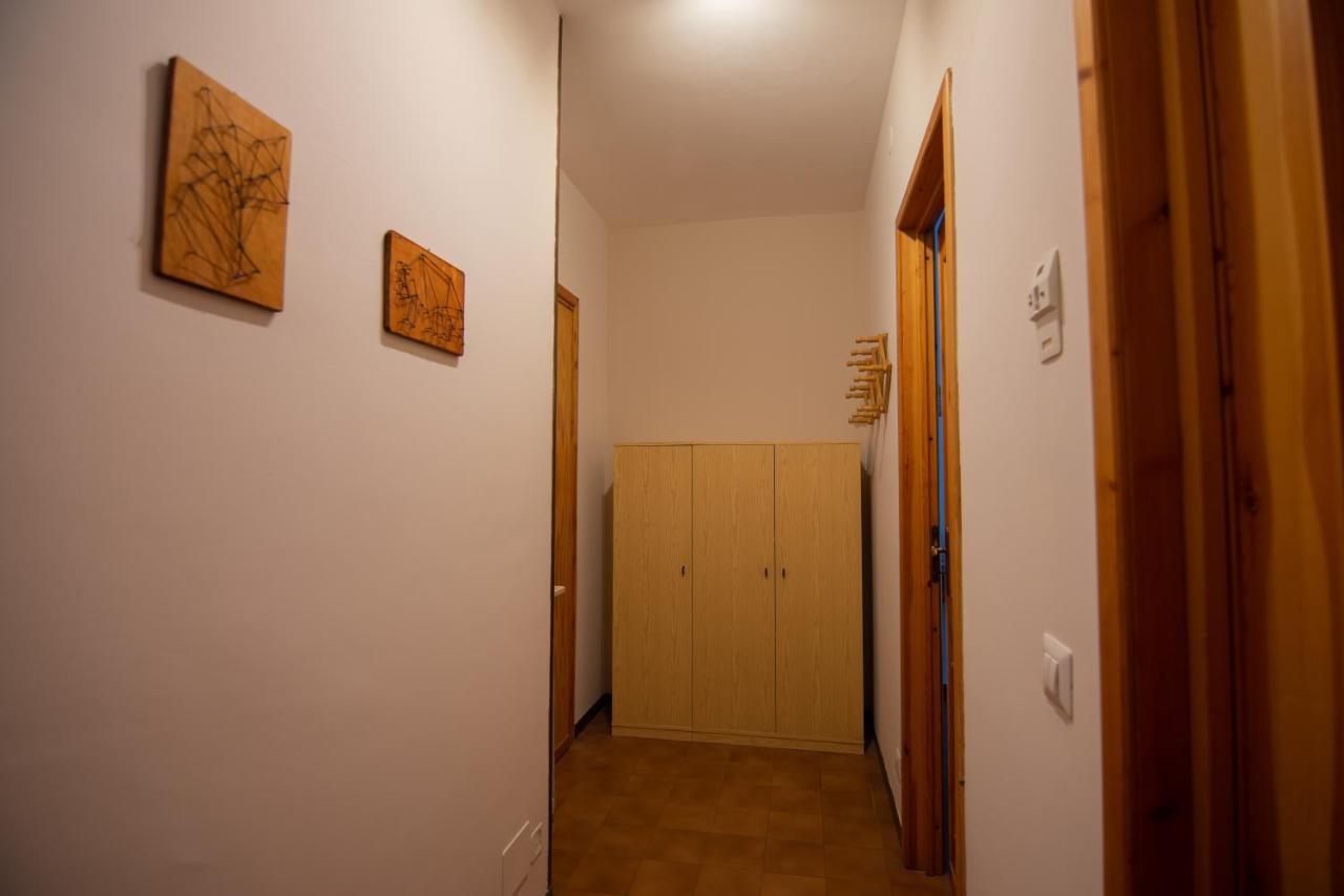 דירות אנטרקווה Casa Relax מראה חיצוני תמונה